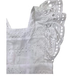 MARIUCCIA MMBT379XBIANCO