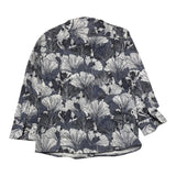 Emanuel Pris Langarmshirt Einfarbig Blau Für Baby