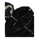 MICHAEL KORS giubbini tinta unita con cappuccio Nero per Bambina R30185X NERO MICHAEL KORS 