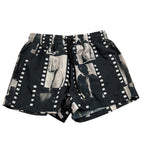 Louis Dieudonne' Costume Tinta Unita Modello Boxer con Fantasia per Bambino LD133 BLU LOUIS DIEUDONNE' 