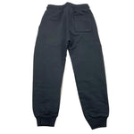 MAYORAL pantalone tuta tinta unita con elastico in vita Nero per Bambino 725X NERO MAYORAL 