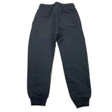 MAYORAL pantalone tuta tinta unita con elastico in vita Nero per Bambino 725X NERO MAYORAL 