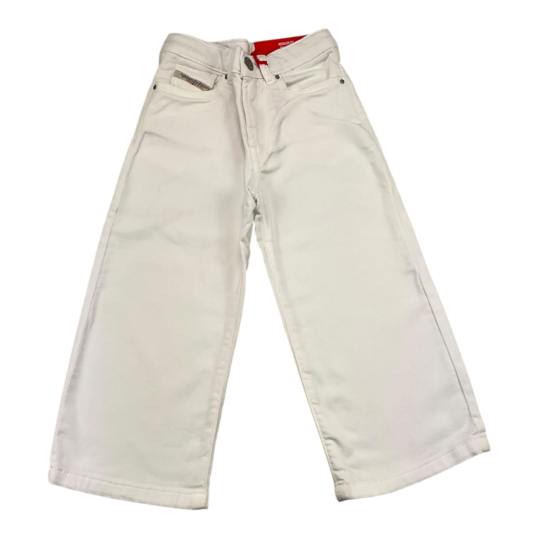 DIESEL J01275XXBIANCO