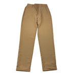 STAY STREET pantalone inta unita con elastico in vita Beige per Bambino 9018 BEIGE STAY STREET 