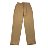 STAY STREET pantalone inta unita con elastico in vita Beige per Bambino 9018 BEIGE STAY STREET 