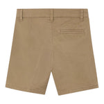 Mayoral Bermuda Tinta Unita per Bambino 202 BEIGE MAYORAL 
