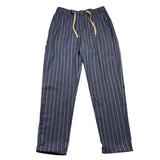 Shako' Einfarbige Hose mit elastischer Taille Blau für Jungen