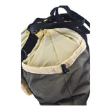 K-Way Borsone Tinta Unita con Logo per Bambino K5125MW BEIGE K-WAY 