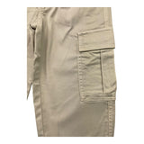 Aspesi Cargohose einfarbig beige für Jungen