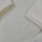 Babyvip Completo 3 Pezzi Tutina-Camicia Della Fortuna-Cappello per Neonato T72644 BEIGE BABYVIP 