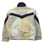 Just Cavalli Giubbino Tinta Unita Stampa Fantasia per Bambino JBP26141GB BRIGE JUST CAVALLI 