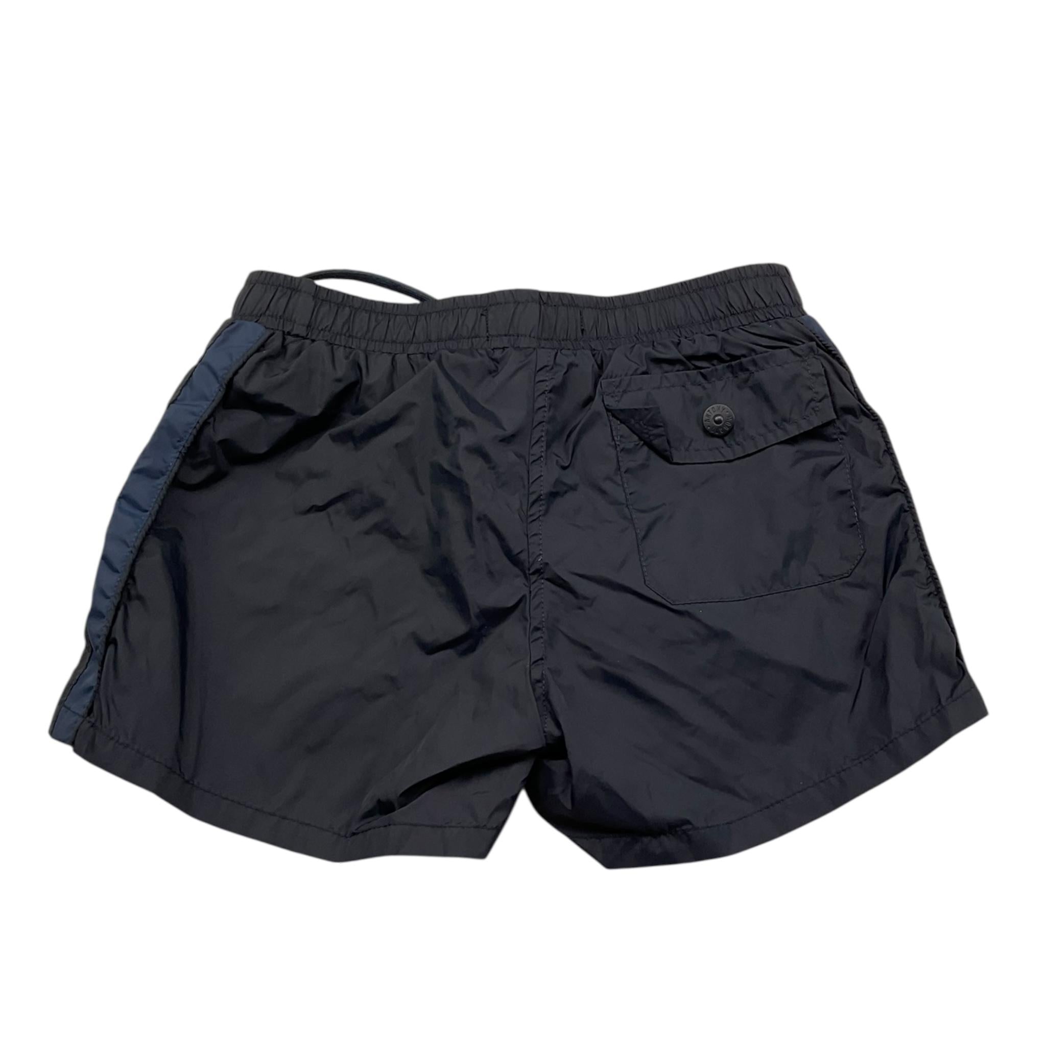 Antony Morato Costume Tinta Unita  per Bambino MKBW00020 BLU ANTONY MORATO 