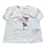 LIU JO HA4057J5003XBIANCO