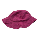 Play Up Cappello Tinta Unita per Bambina PA044AQ11853 FUXIA PLAY UP 