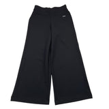 LIU JO pantalone modello palazzo tinta unita Nero per Bambina GF4064 NERO LIU JO 