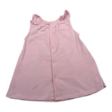 Mayoral Abito Giromanica tinta unita con Stampa Rosa per Neonata 1851 ROSA MAYORAL 