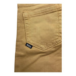 MAYORAL pantalone tinta unita con girovita regolabile Beige per Neonato 563 BEIGE MAYORAL 