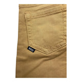 MAYORAL pantalone tinta unita con girovita regolabile Beige per Neonato 563 BEIGE MAYORAL 