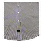 Fay Camicia Manica Lunga Fantasia A Righe per Bambino FT5P20 MULTICOLOR FAY 