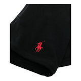Ralph Lauren Set 3 Boxer Bicolore per Bambino 9P5015 NERO RALPH LAUREN 