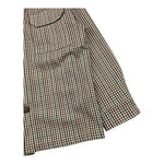 PAOLO PECORA camicia tinta unita con microfantasia Beige per Bambino PP4148 BEIGE PAOLO PECORA 