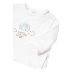 Mayoral Completo 3 Pezzi Ghettina-Shirt-Cappello per Neonato 1532 BEIGE MAYORAL 