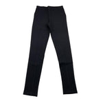 FUN & FUN pantalone tinta unita Nero per Bambina FNJPT13716 NERO FUN & FUN 