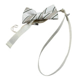 Pure Firenze Papillon tinta unita Panna per Bambino PC037500 PANNA PURE FIRENZE 