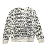 BALMAIN BT4Q50BIANCO