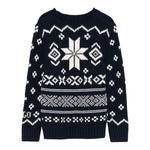 RALPH LAUREN maglia girocollo tinta unita con stampe in contrasto Blu per Bambino 322951432001 BLU RALPH LAUREN 