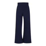 RALPH LAUREN pantalone modello zampa tinta unita Blu per Bambina 312925933003 BLU RALPH LAUREN 