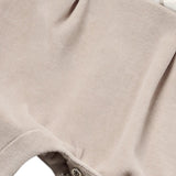 MAYORAL tutina bicolore in ciniglia Bianco/beige per Neonato 2791 BIANCO/BEIGE MAYORAL 
