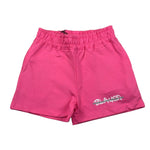 Blauer Short In Tuta Tinta Unita con Elastico In Vita per Neonata 25SBLGP05549XXN FUXIA BLAUER 