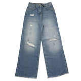 PATRIZIA PEPE 7P0345AZZURRO