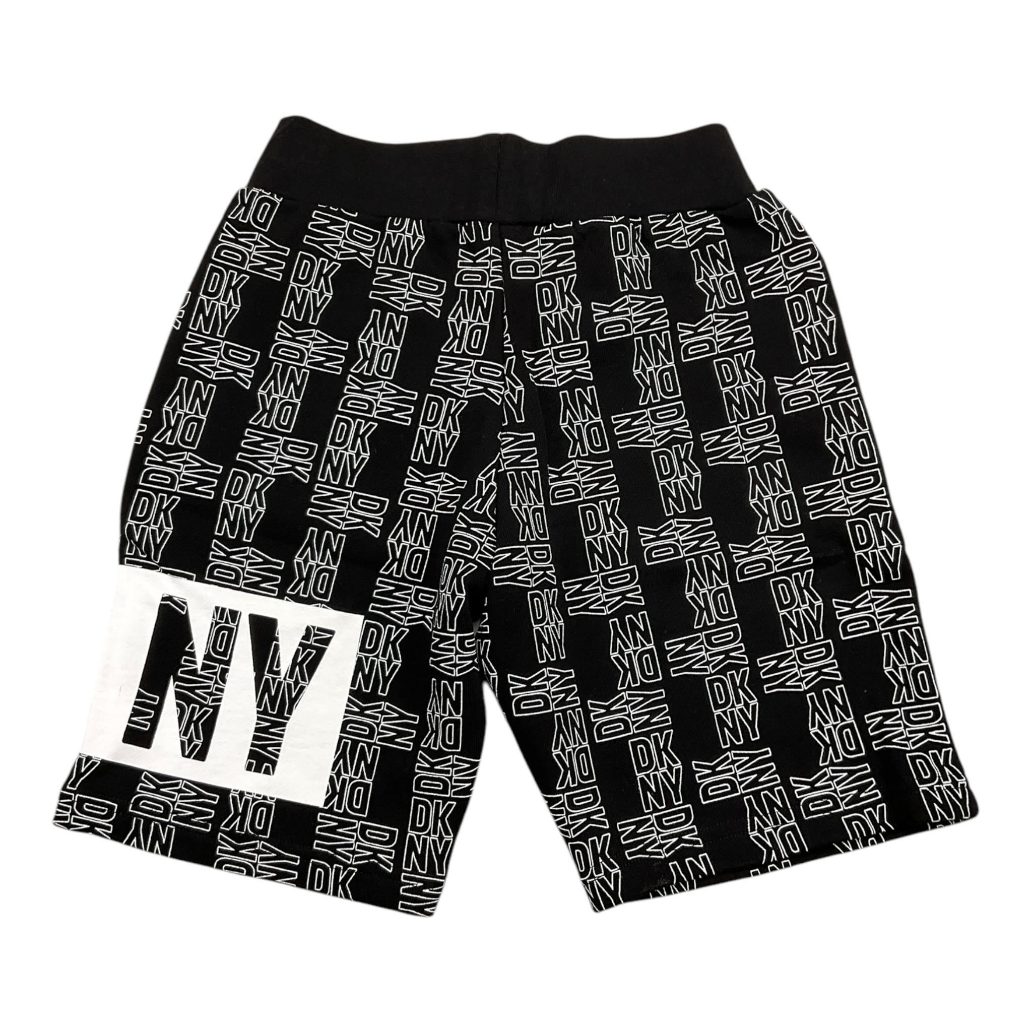DKNY D60166XNERO