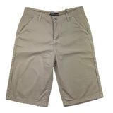 Guess Bermuda Solid Color mit America Pockets Beige für Jungen