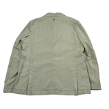 Dondup Giacca Tinta Unita per Bambino DMGC015 VERDE DONDUP 