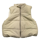 BAMBOOM+BABIES smanicato tinta unita con zip Sabbia per Bambino SAND10J SABBIA BAMBOOM+BABIES 