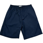 Paolo Pecora Bermuda Tinta Unita con Elastico In Vita per Bambino PP4317 BLU PAOLO PECORA 
