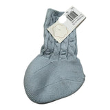 Wedoble Calzini Tinta Unita per Neonato V2503345A AZZURRO WEDOBLE 