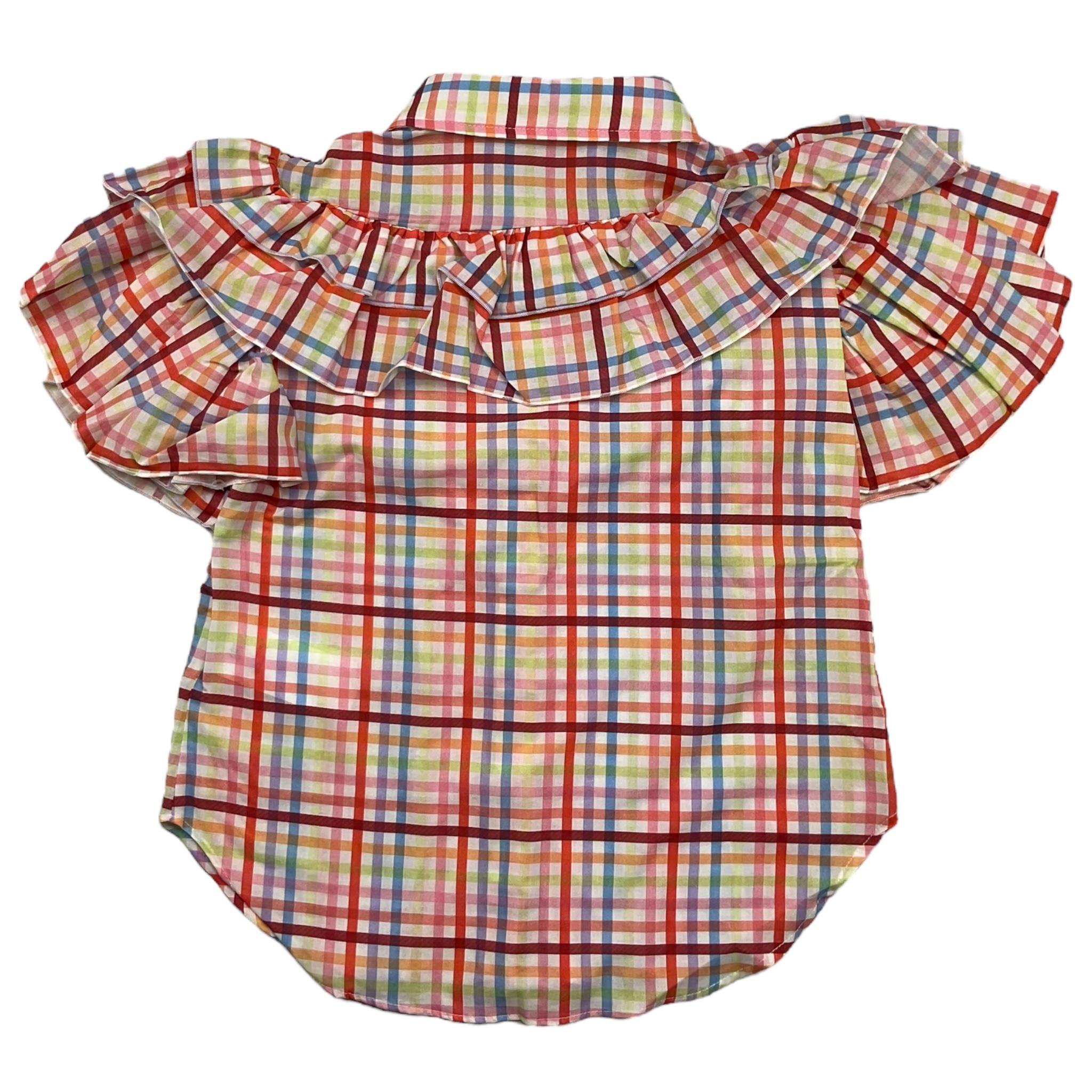 LL2850MULTICOLOR LU LU BY MISS GRANT