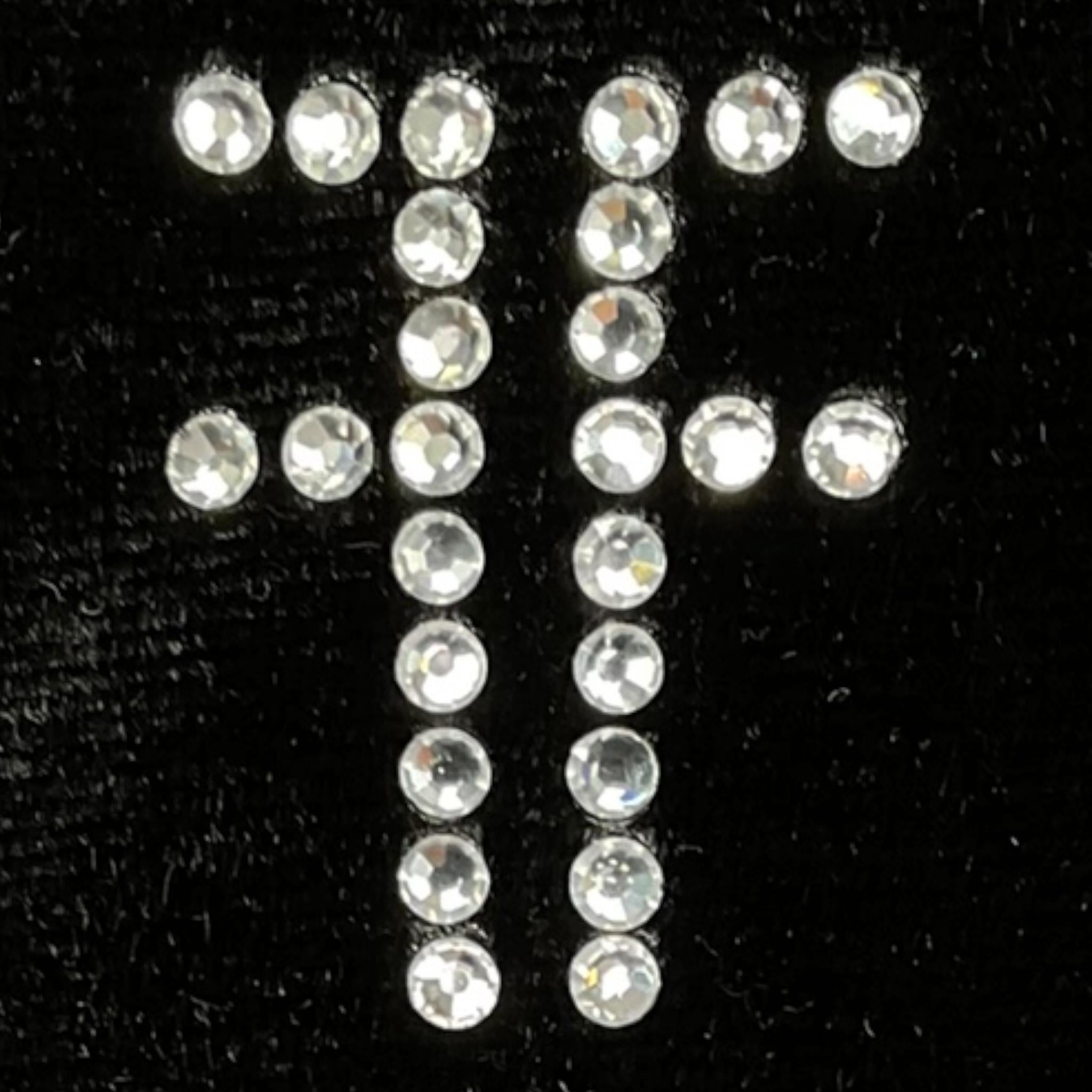 FRACOMINA felpa tinta unita con zip e cappuccio in velluto Nero per Bambina FM0743 NERO FRACOMINA 