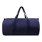 Ralph Lauren Borsone Tinta Unita con Tracolla per Bambina 9AR025 BLU RALPH LAUREN 