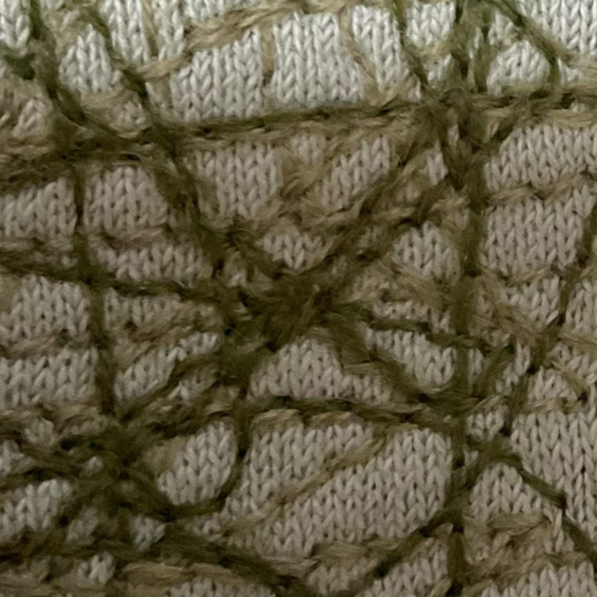 IL GUFO felpa tinta unita con cappuccio e stampa Verde per Neonato A24MF288M0107 VERDE IL GUFO 