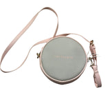 Trussardi Borsa Bicolore con Tracolla per Bambina TGP26058BO ROSA TRUSSARDI 