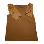 MARIUCCIA MMBT361XMARRONE