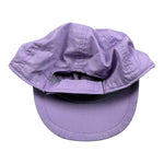 Hinnominate Berretto tinta unita con Logo Lilla per Bambina 36UXCAP0190 LILLA HINNOMINATE 