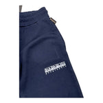 NAPAPIJRI pantalone mdello tuta tinta unita Blu per Bambino NP0A4GND176 BLU NAPAPIJRI 