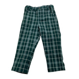 MALVI & CO pantalone tinta unita con elastico in vita Verde per Neonato F23B216PNRS VERDE MALVI & CO 