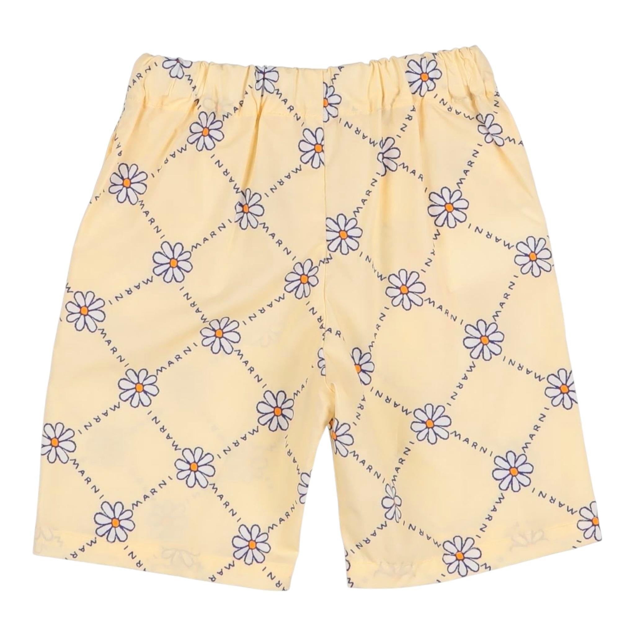 MARNI M00711M00PAGIALLO